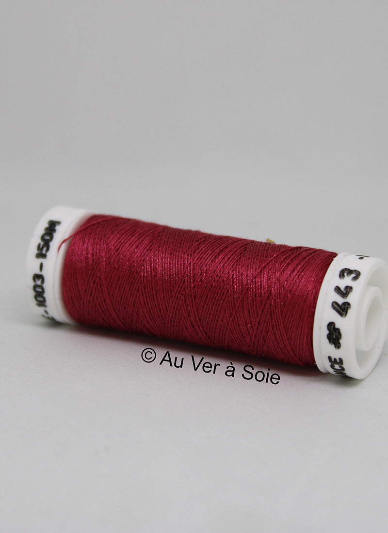 Soie 100/3 Colour 443