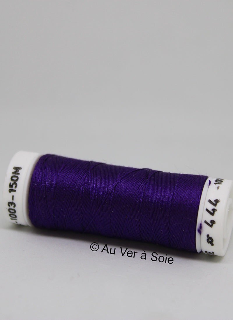 Soie 100/3 Colour 444