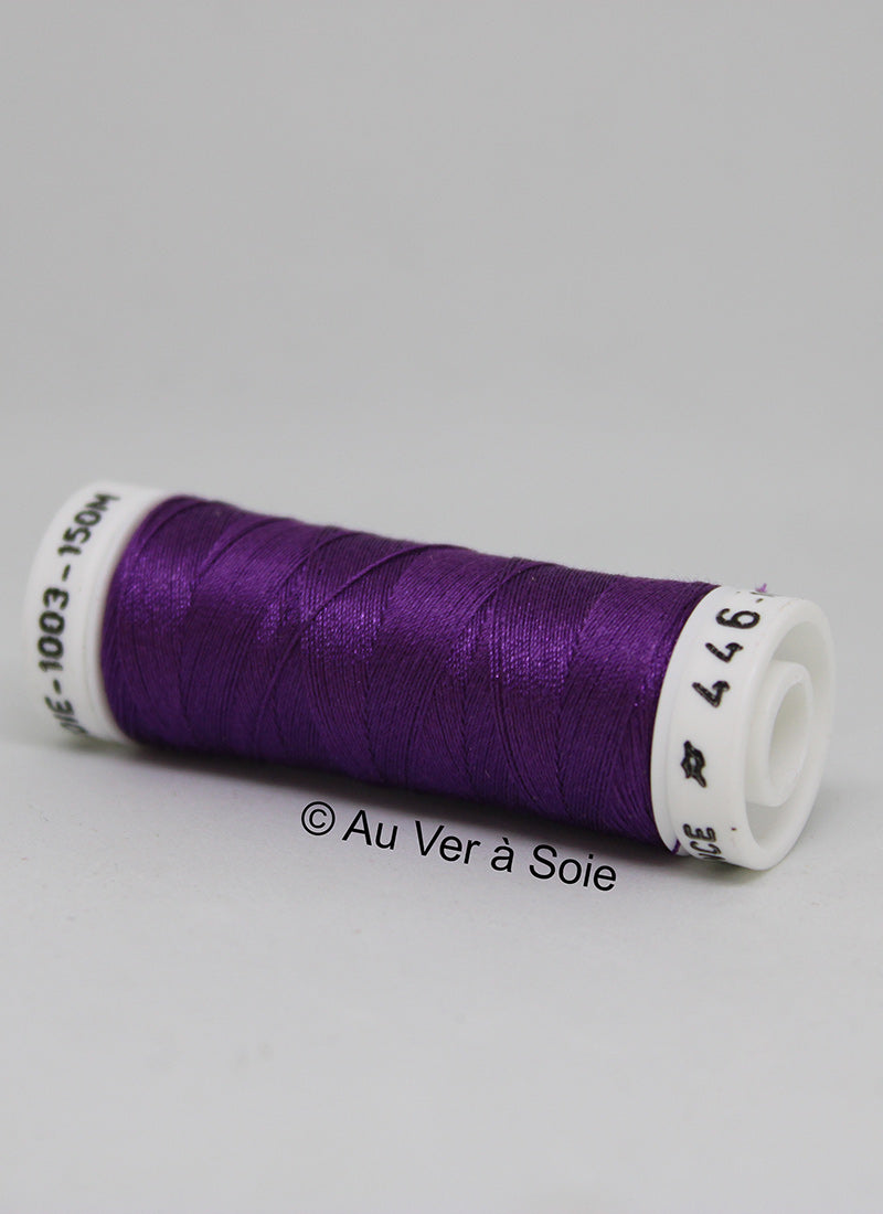 Soie 100/3 Colour 446