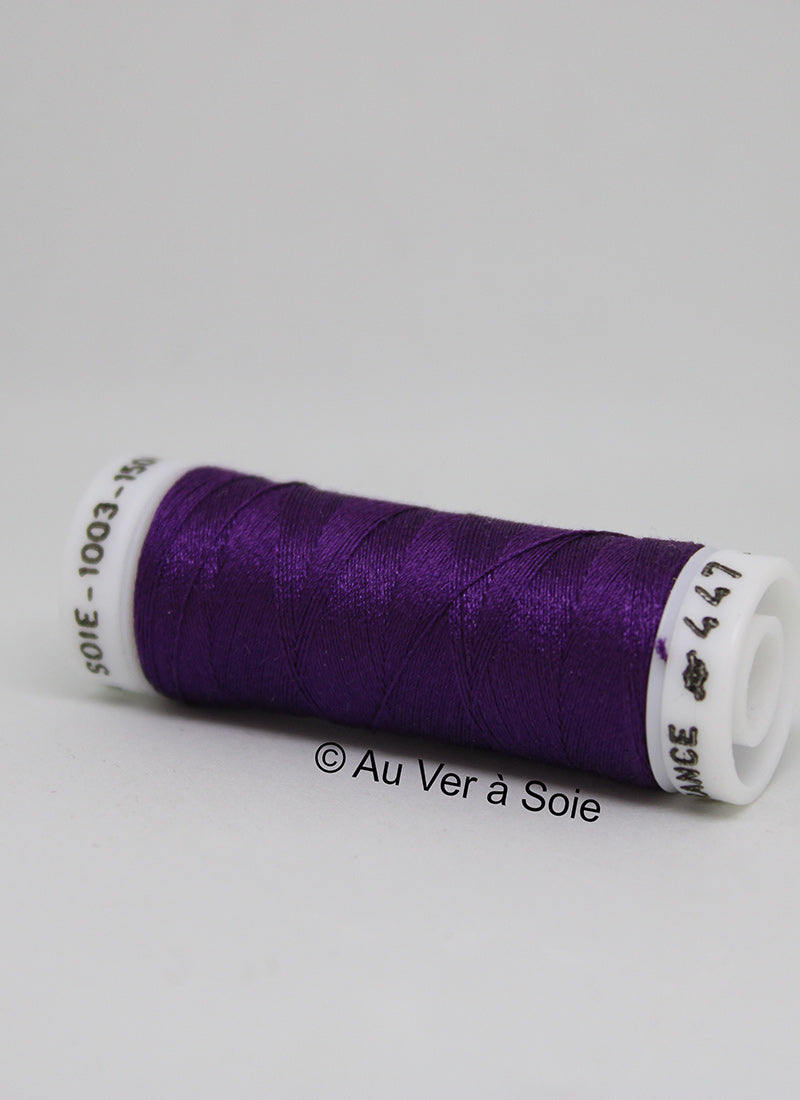 Soie 100/3 Colour 447