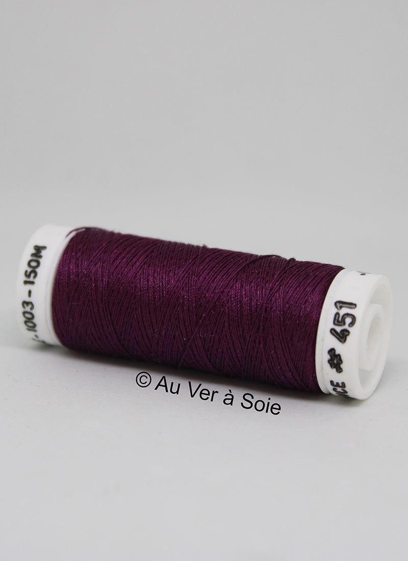 Soie 100/3 Colour 451