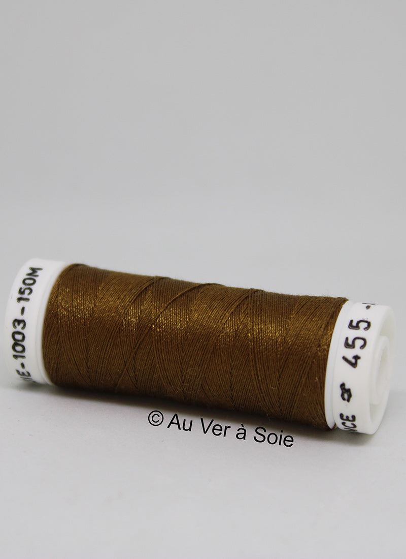 Soie 100/3 Colour 455
