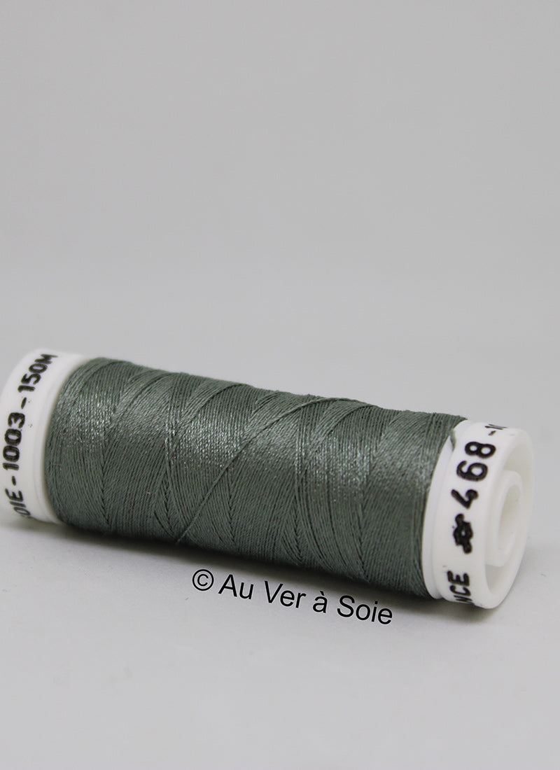 Soie 100/3 Colour 468