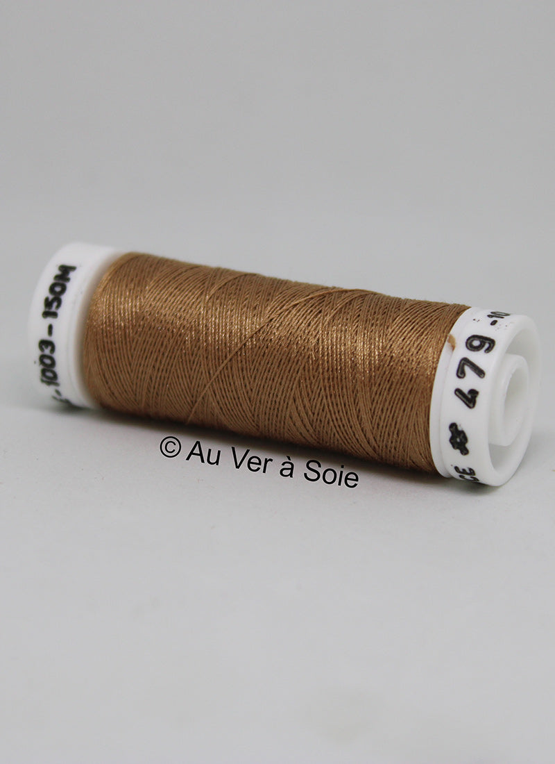 Soie 100/3 Colour 479