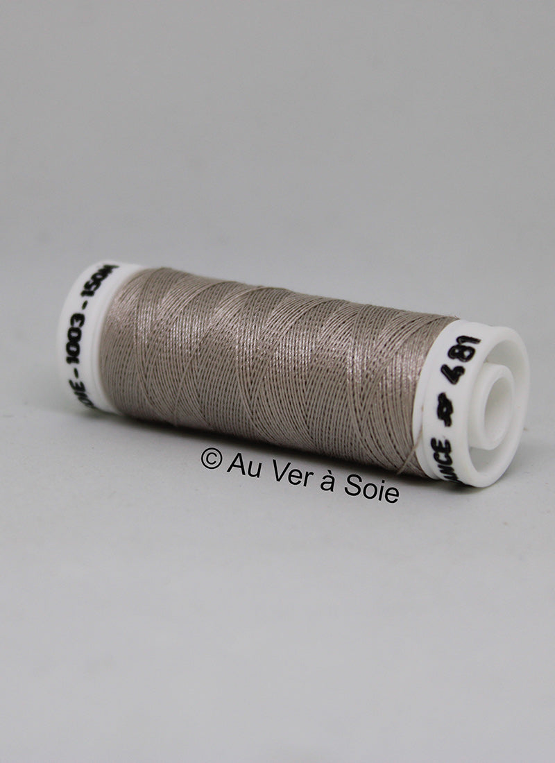 Soie 100/3 Colour 481
