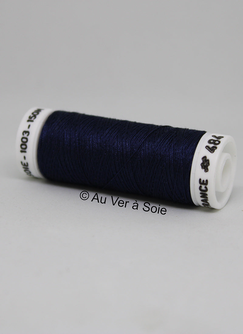 Soie 100/3 Colour 484