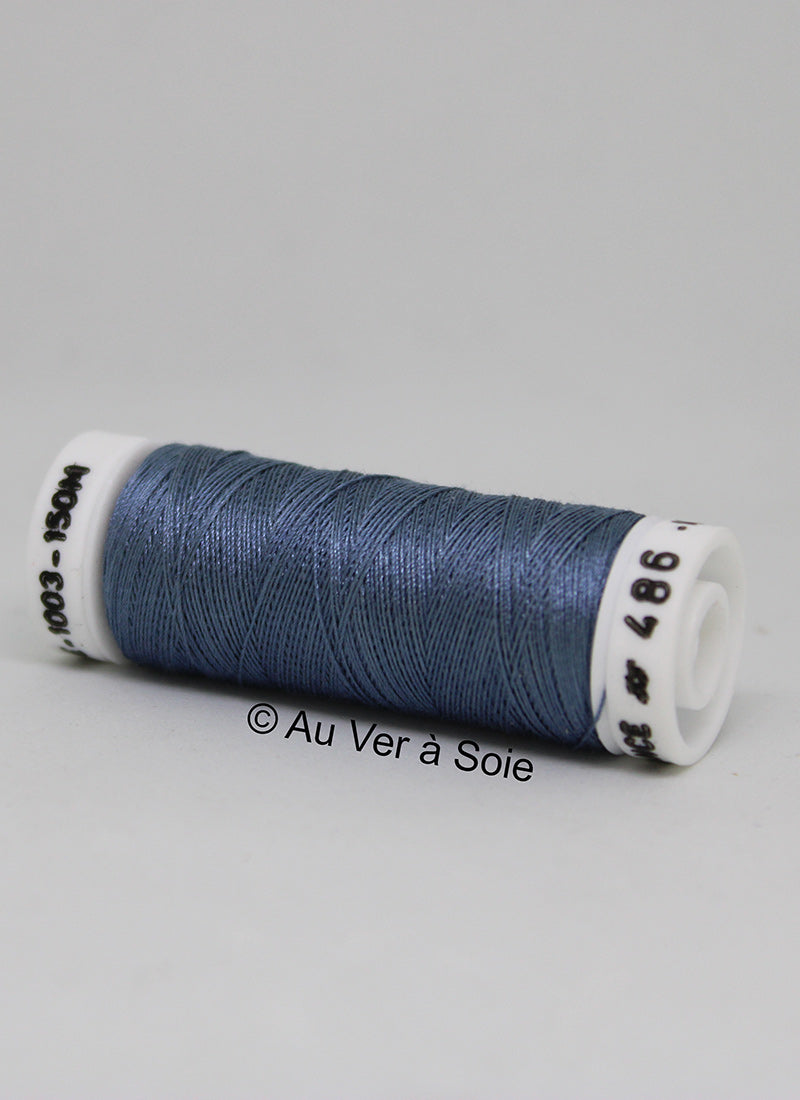 Soie 100/3 Colour 486