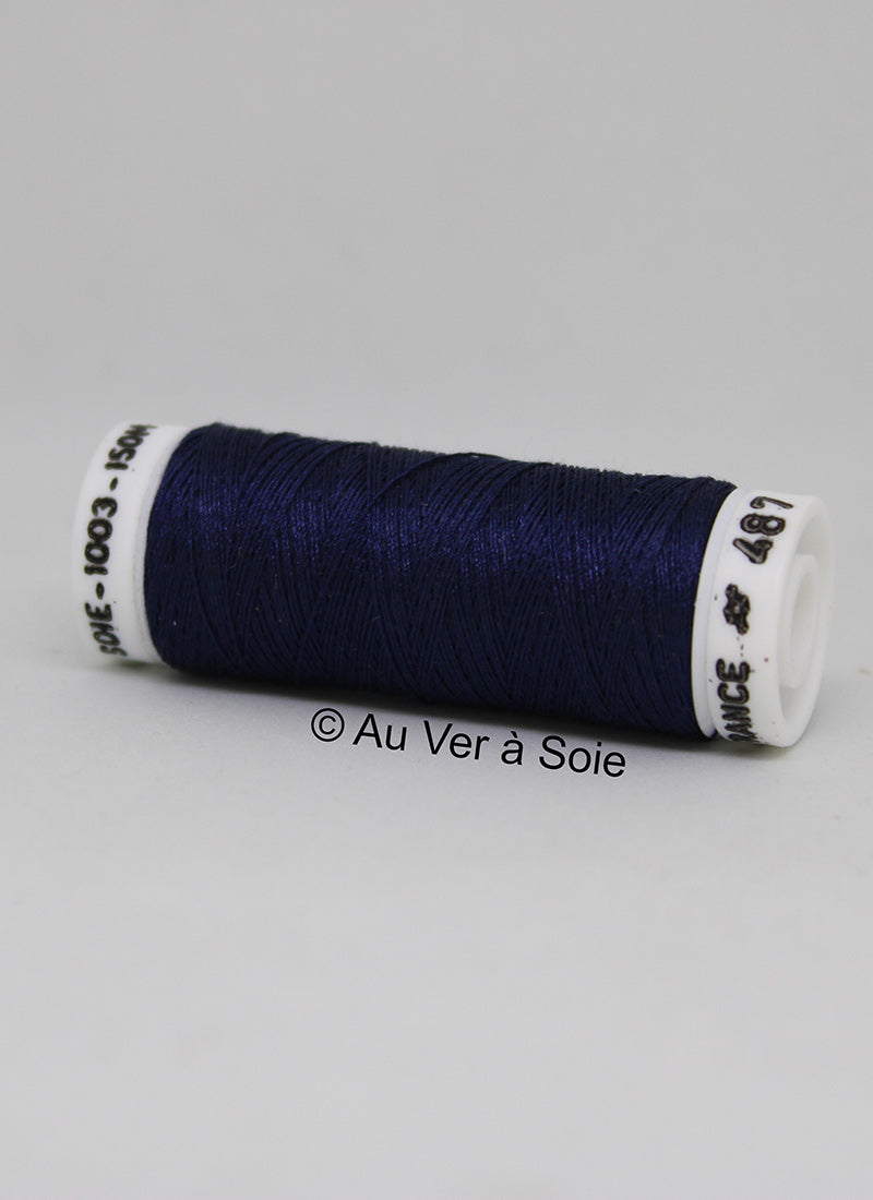 Soie 100/3 Colour 487