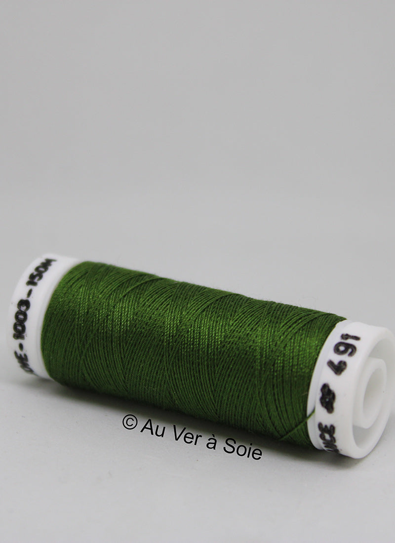 Soie 100/3 Colour 491