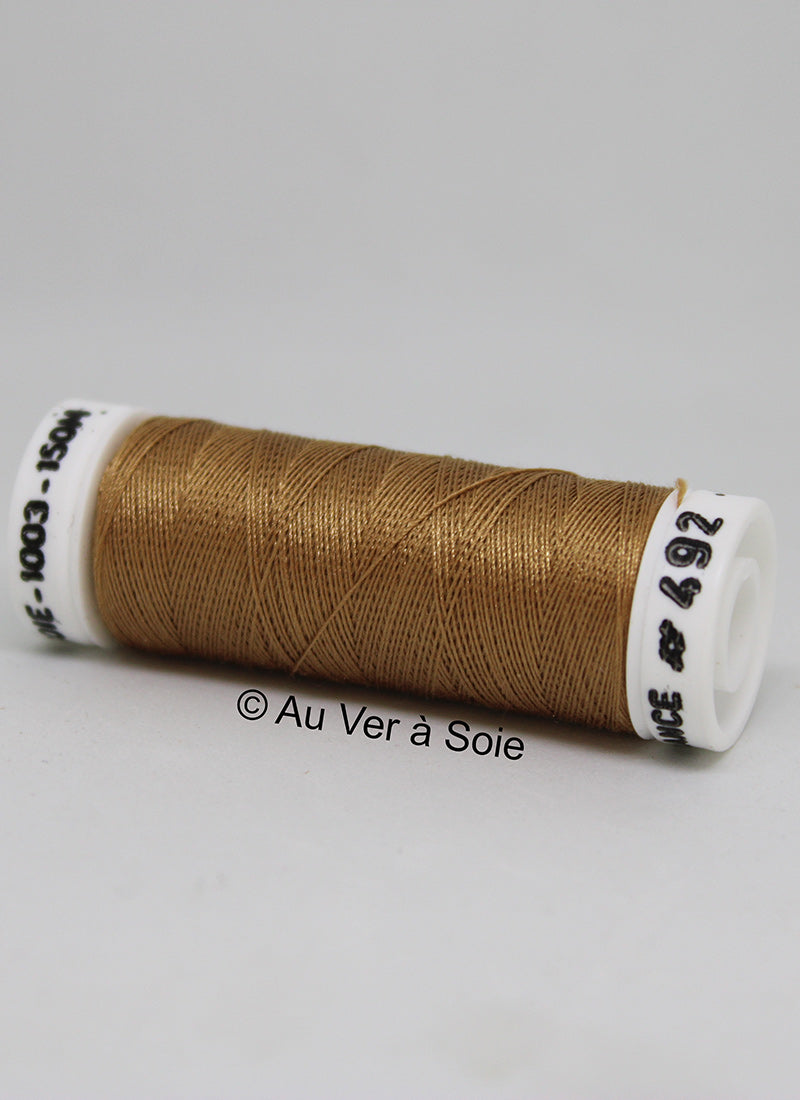 Soie 100/3 Colour 492
