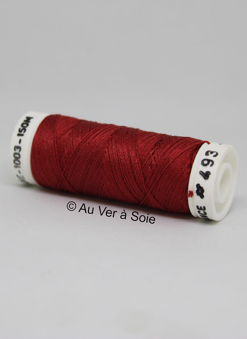 Soie 100/3 Colour 493