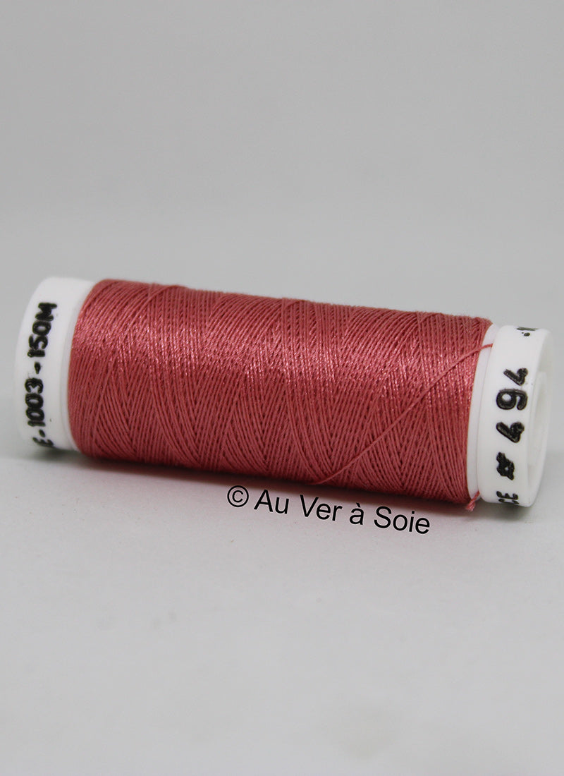 Soie 100/3 Colour 494