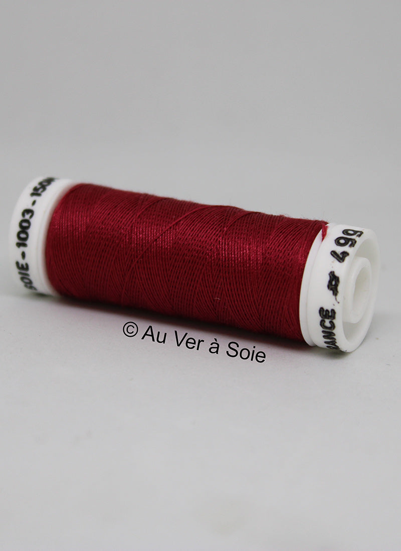 Soie 100/3 Colour 499