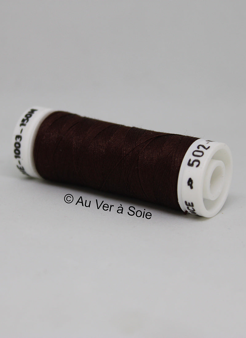 Soie 100/3 Colour 502
