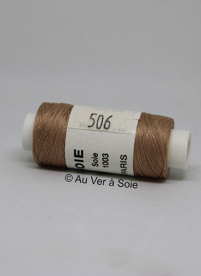 Soie 100/3 Colour 506