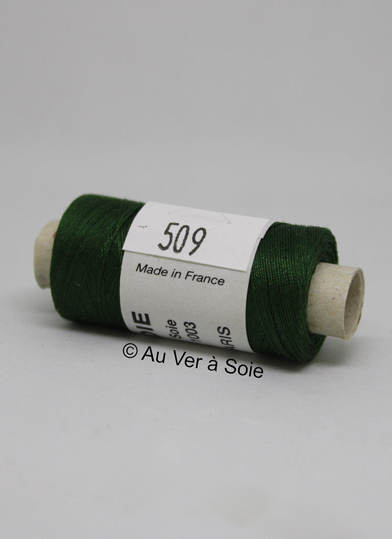 Soie 100/3 Colour 509