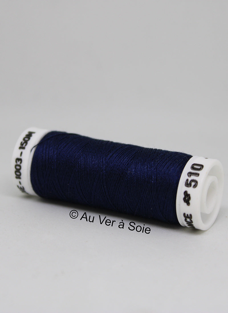 Soie 100/3 Colour 510