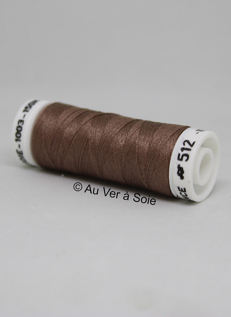 Soie 100/3 Colour 512