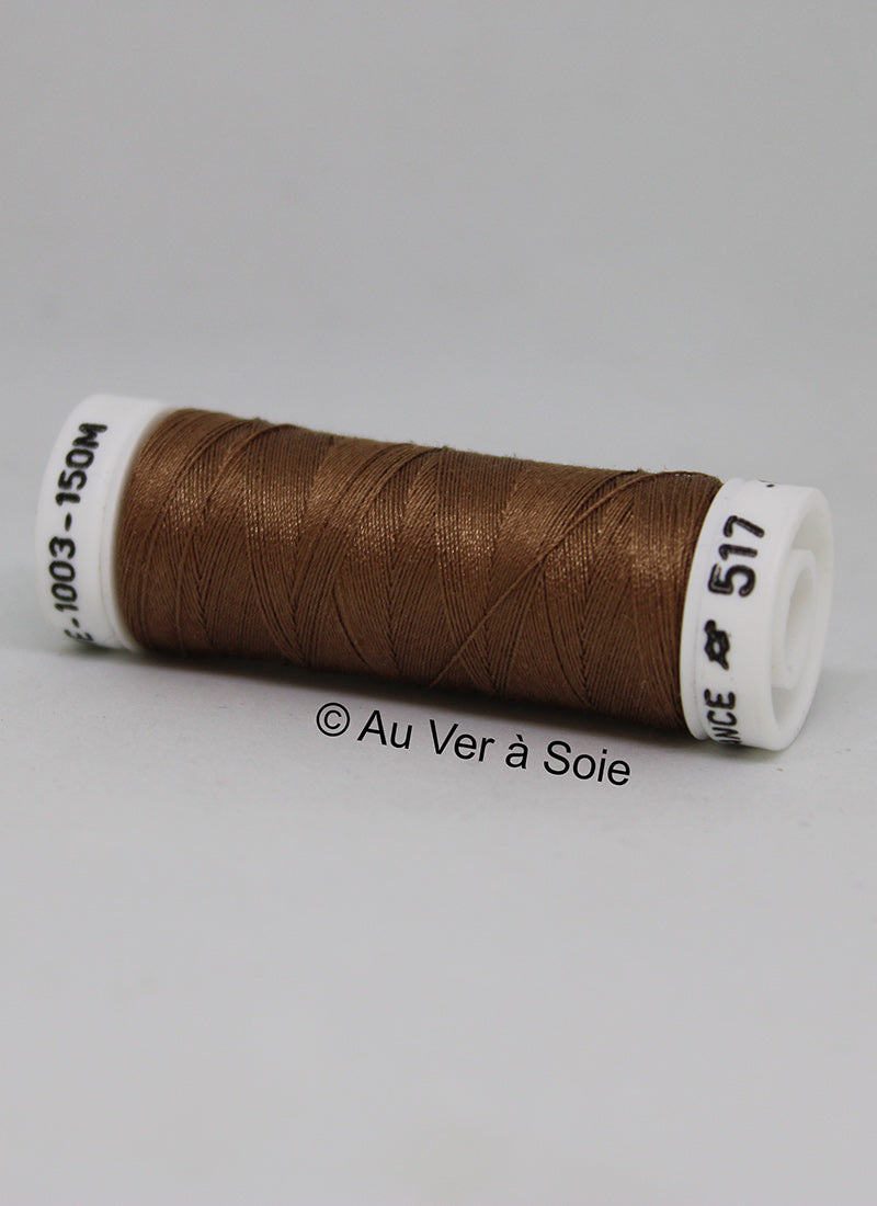 Soie 100/3 Colour 517