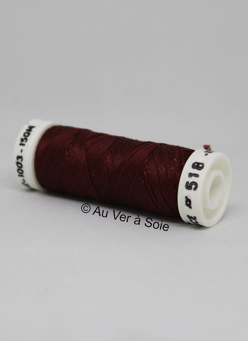 Soie 100/3 Colour 518