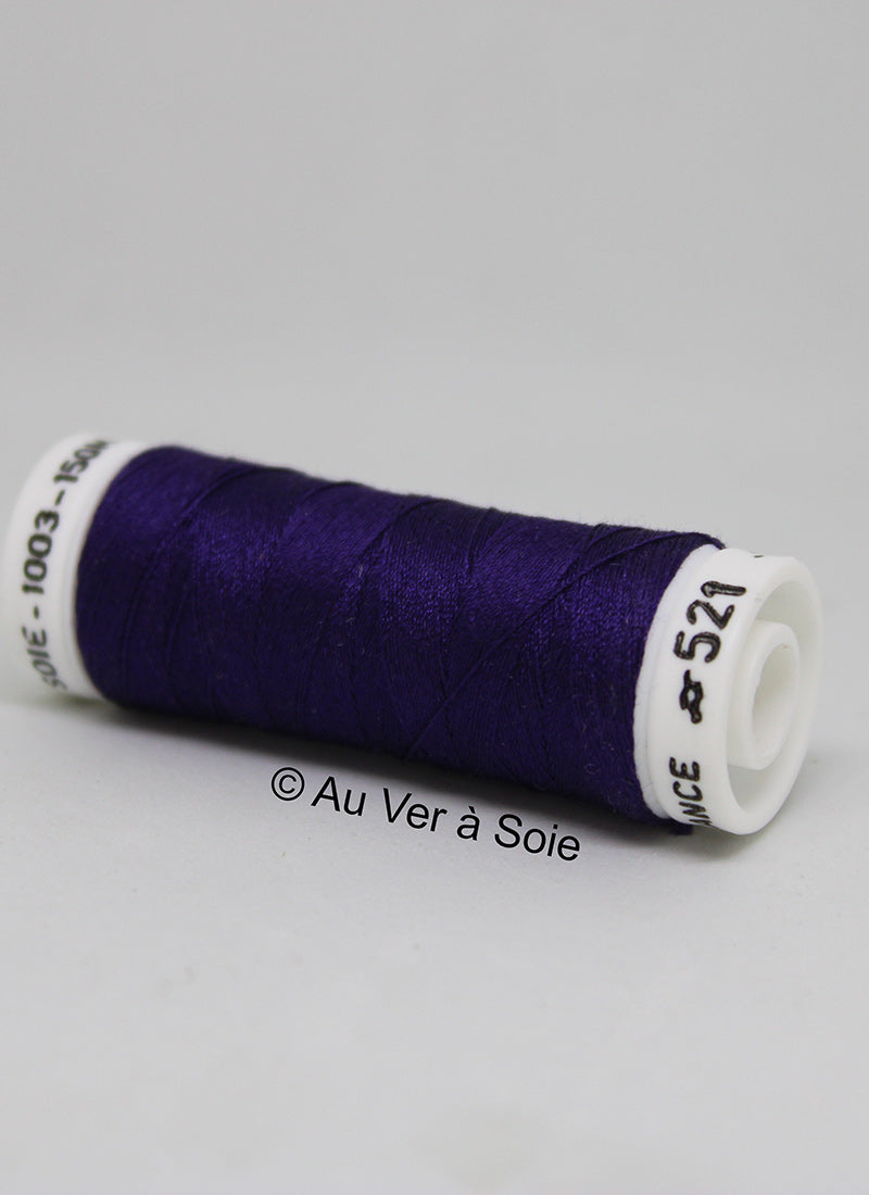 Soie 100/3 Colour 521