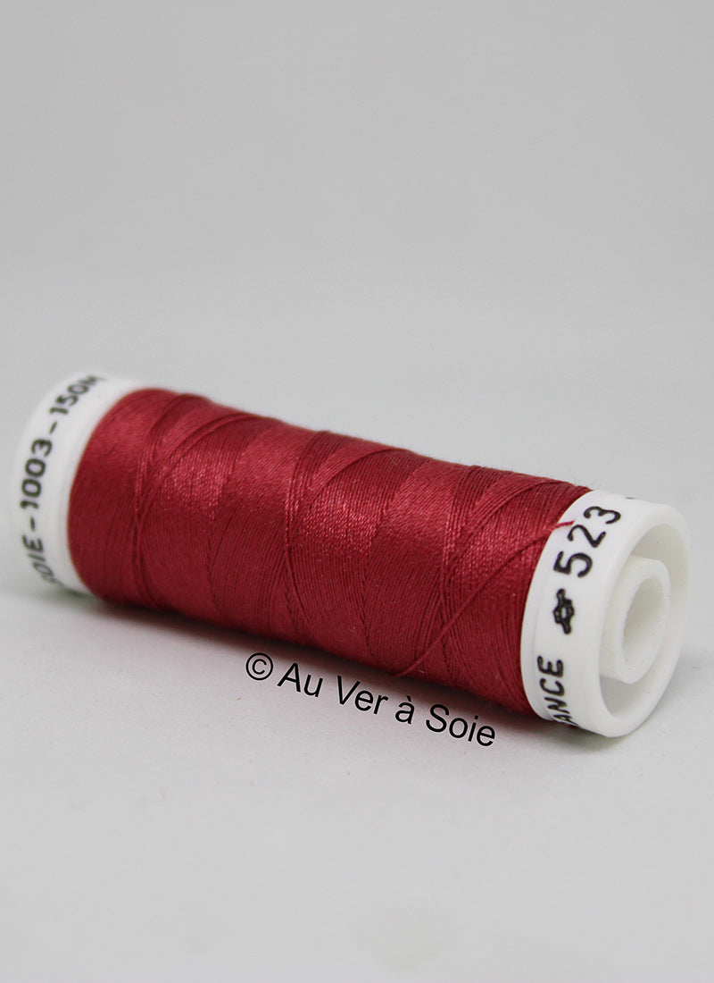 Soie 100/3 Colour 523
