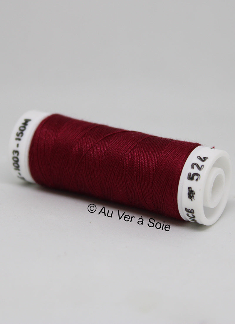 Soie 100/3 Colour 524