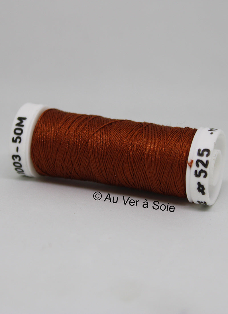 Soie 100/3 Colour 525