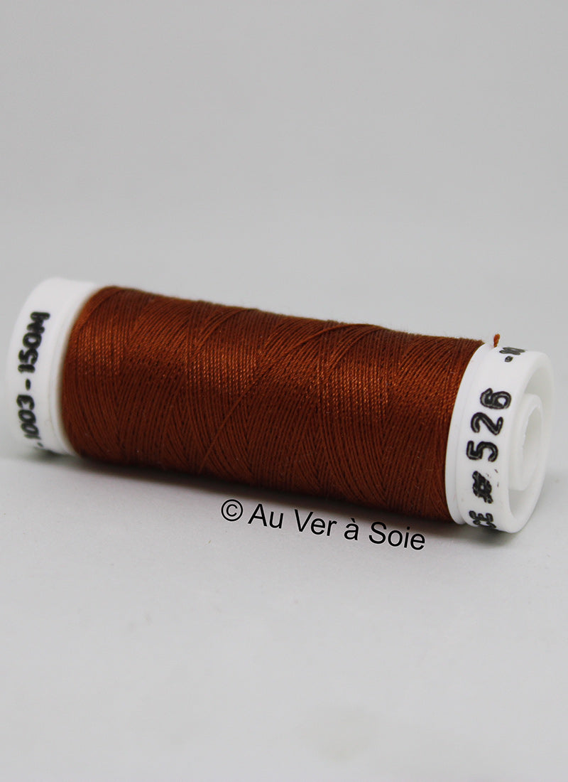 Soie 100/3 Colour 526