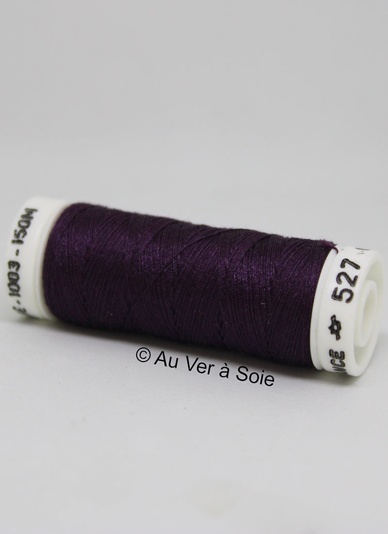 Soie 100/3 Colour 527