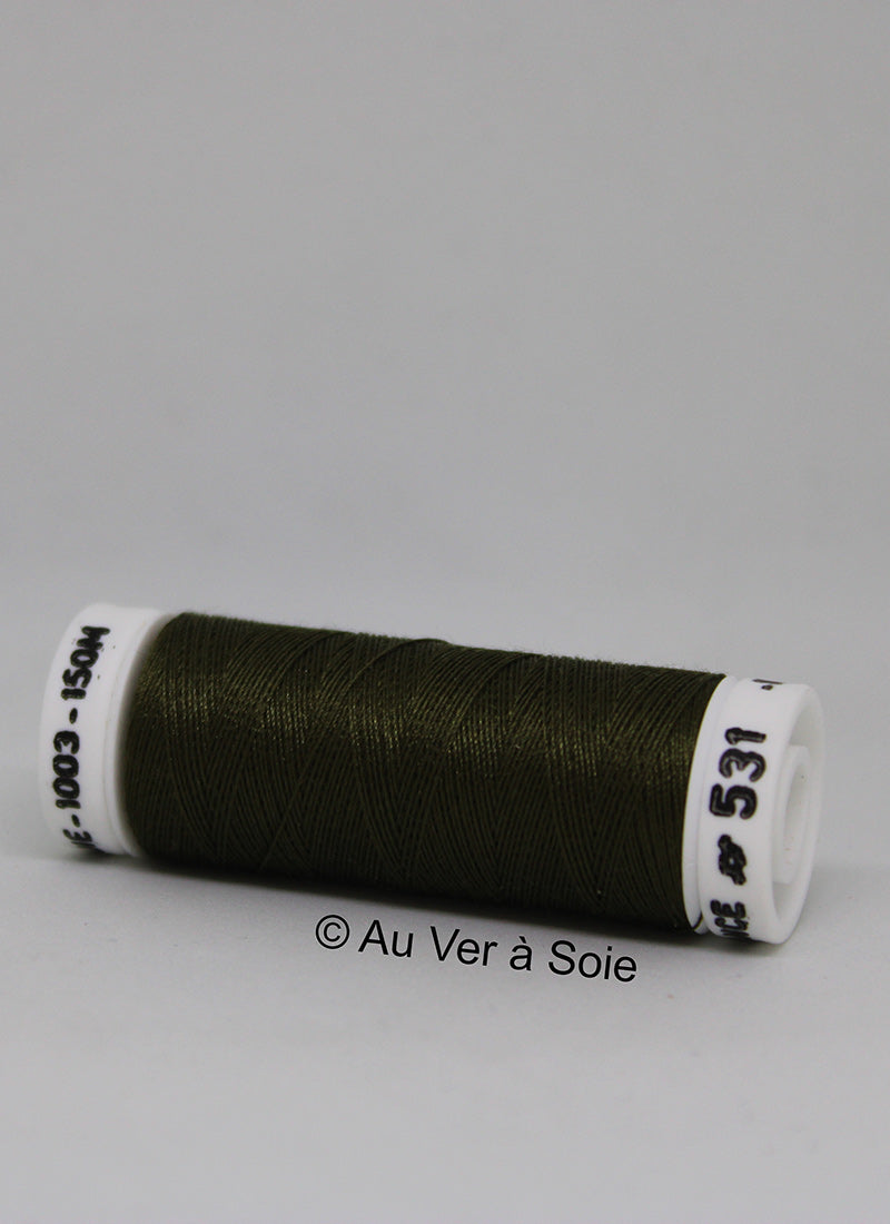 Soie 100/3 Colour 531