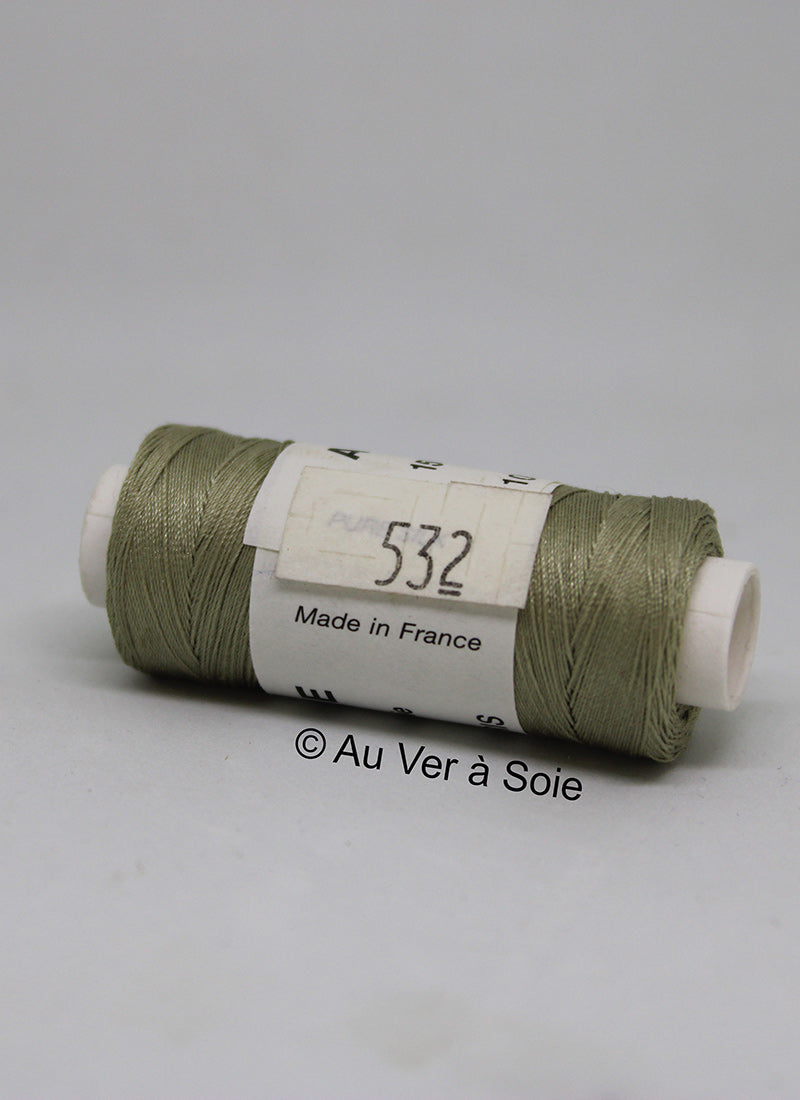 Soie 100/3 Colour 532