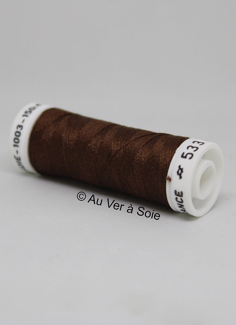 Soie 100/3 Colour 533