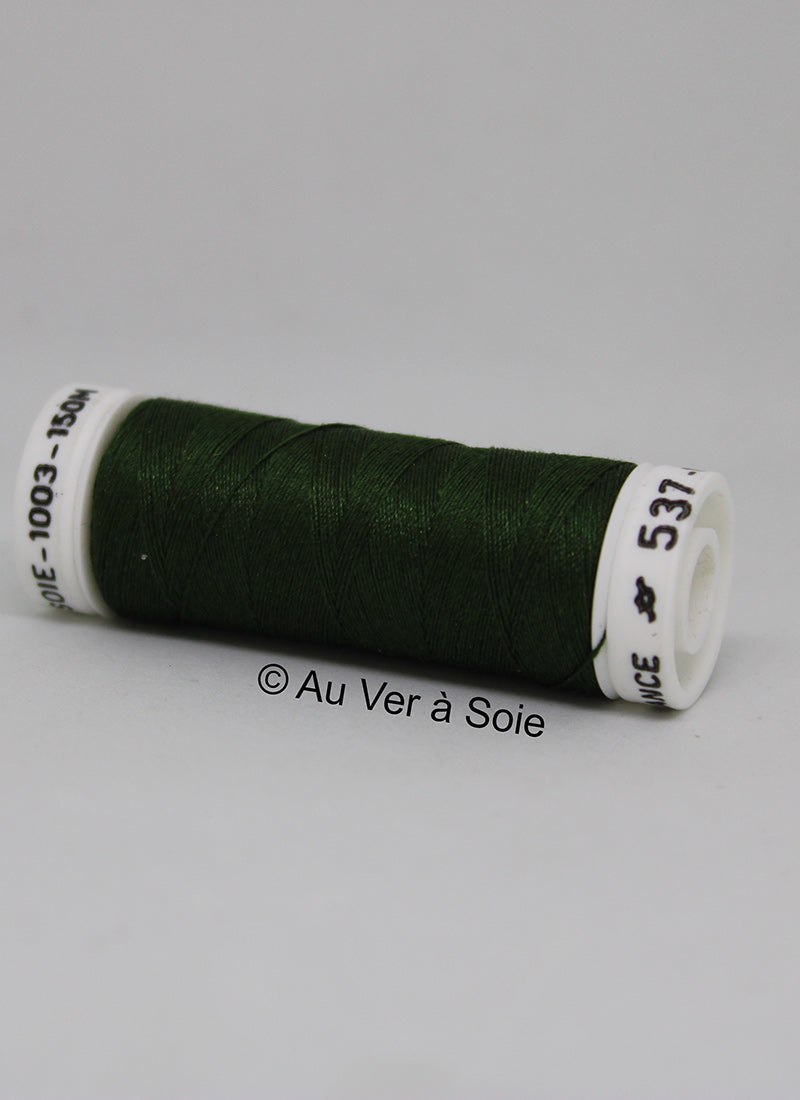 Soie 100/3 Colour 537