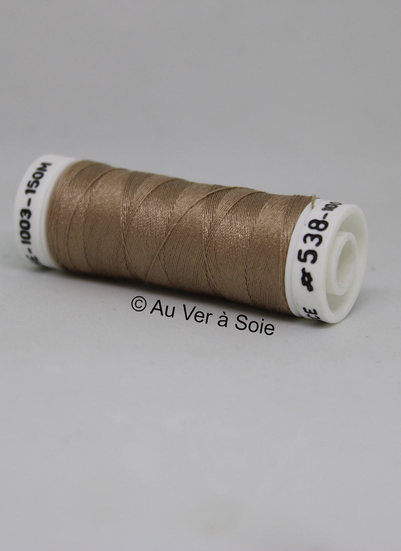 Soie 100/3 Colour 538