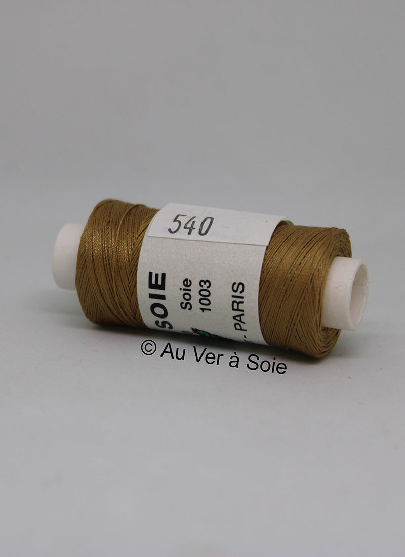 Soie 100/3 Colour 540