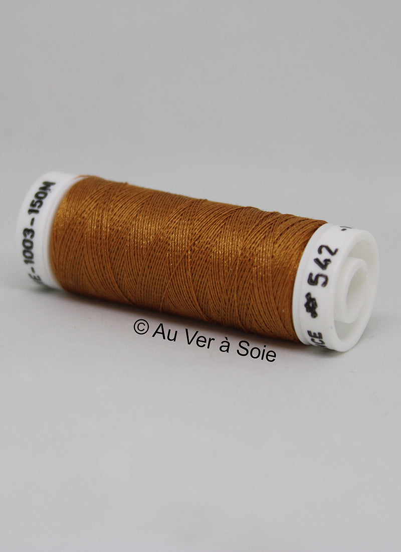 Soie 100/3 Colour 542