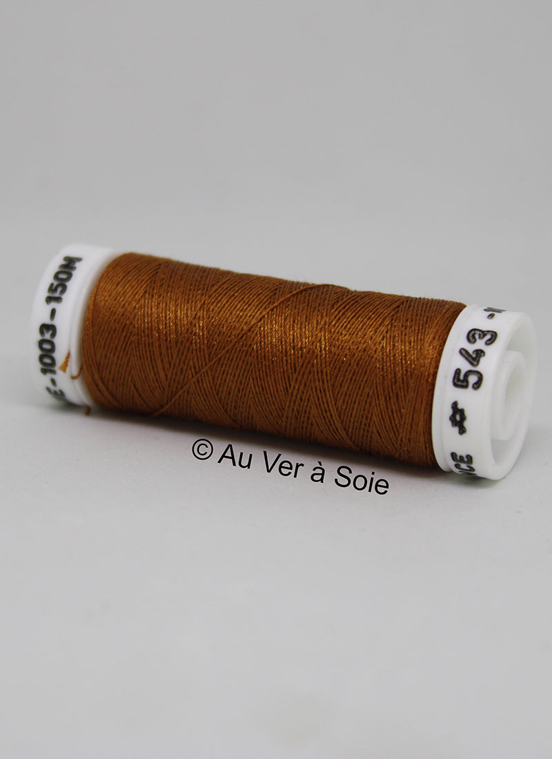 Soie 100/3 Colour 543