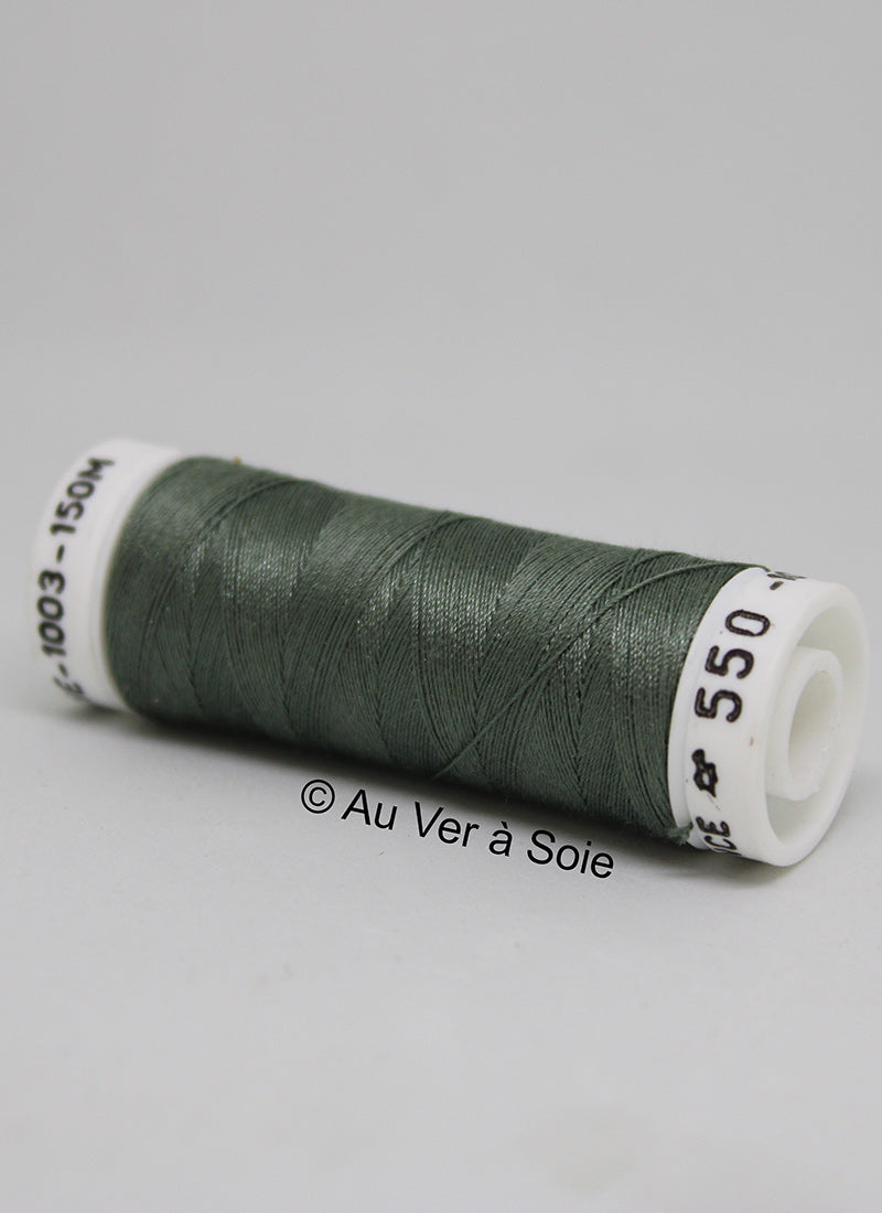 Soie 100/3 Colour 550