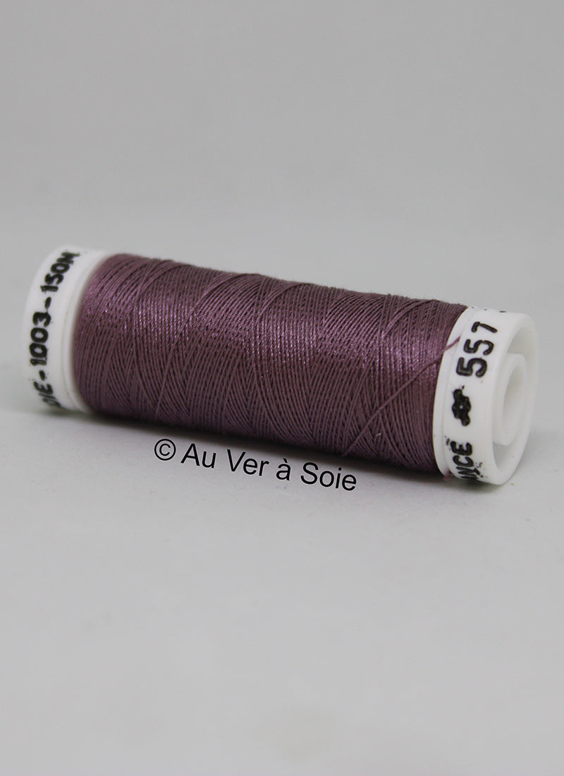 Soie 100/3 Colour 557