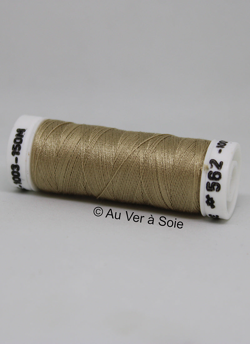 Soie 100/3 Colour 562