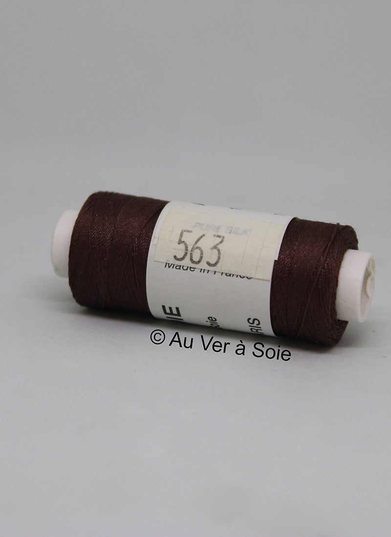 Soie 100/3 Colour 563