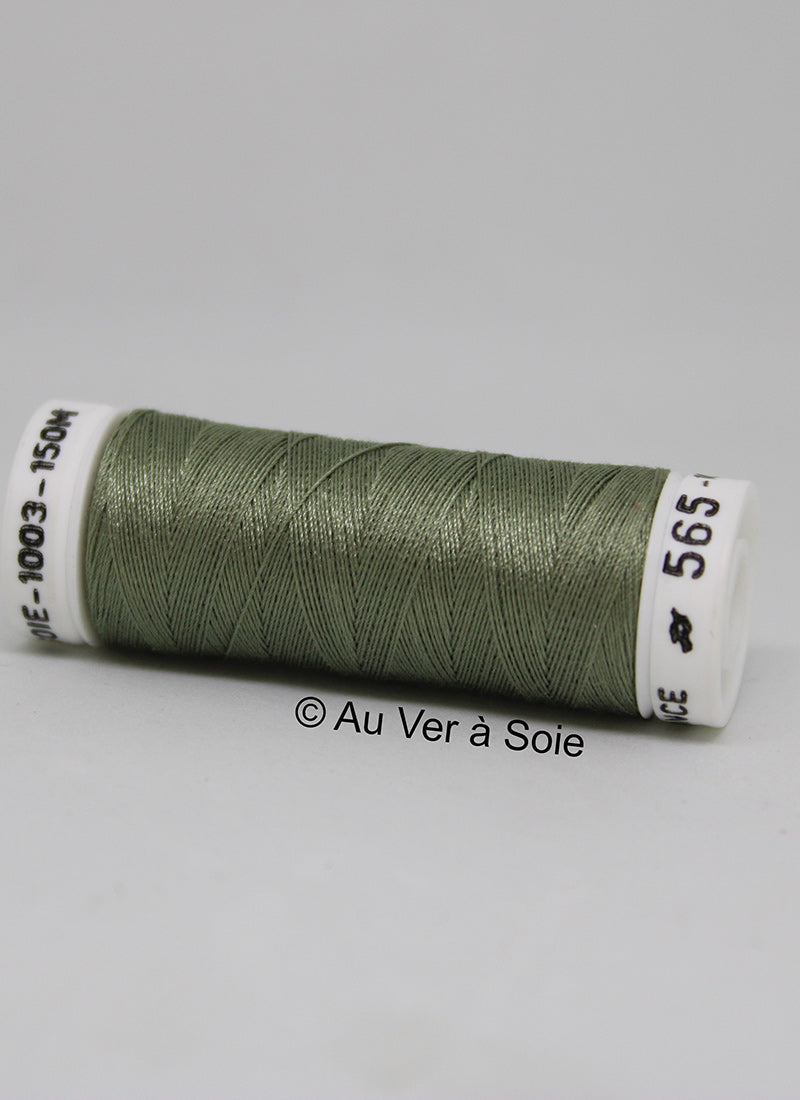 Soie 100/3 Colour 565