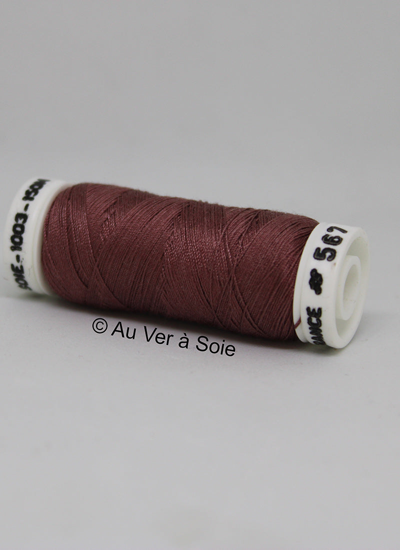 Soie 100/3 Colour 567