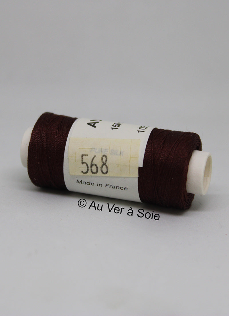 Soie 100/3 Colour 568