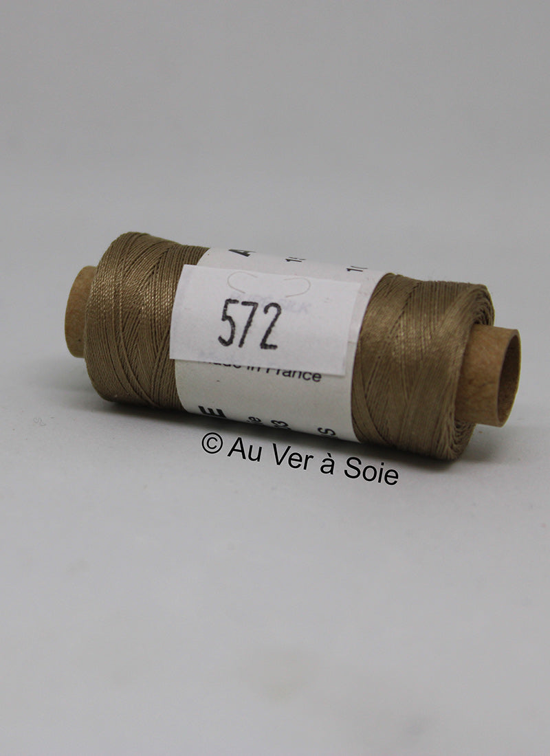 Soie 100/3 Colour 572