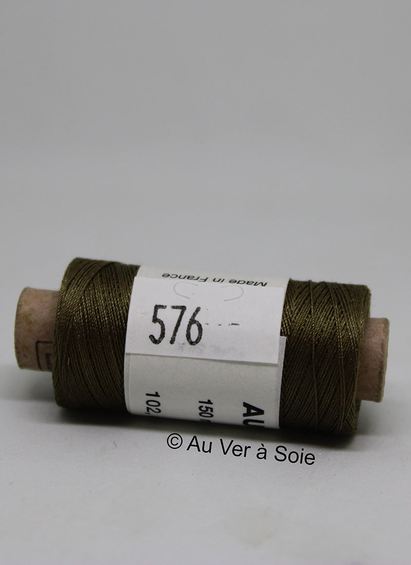 Soie 100/3 Colour 576