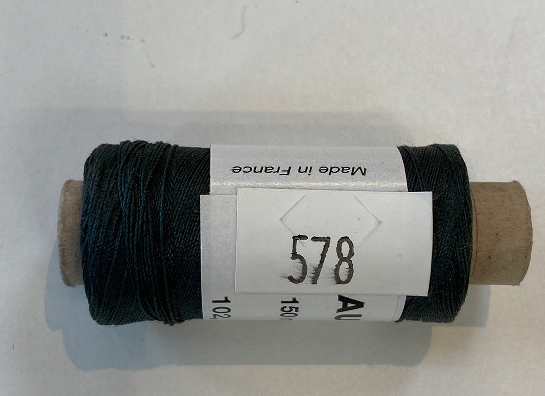 Soie 100/3 Colour 578