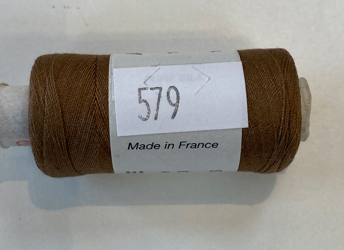 Soie 100/3 Colour 579