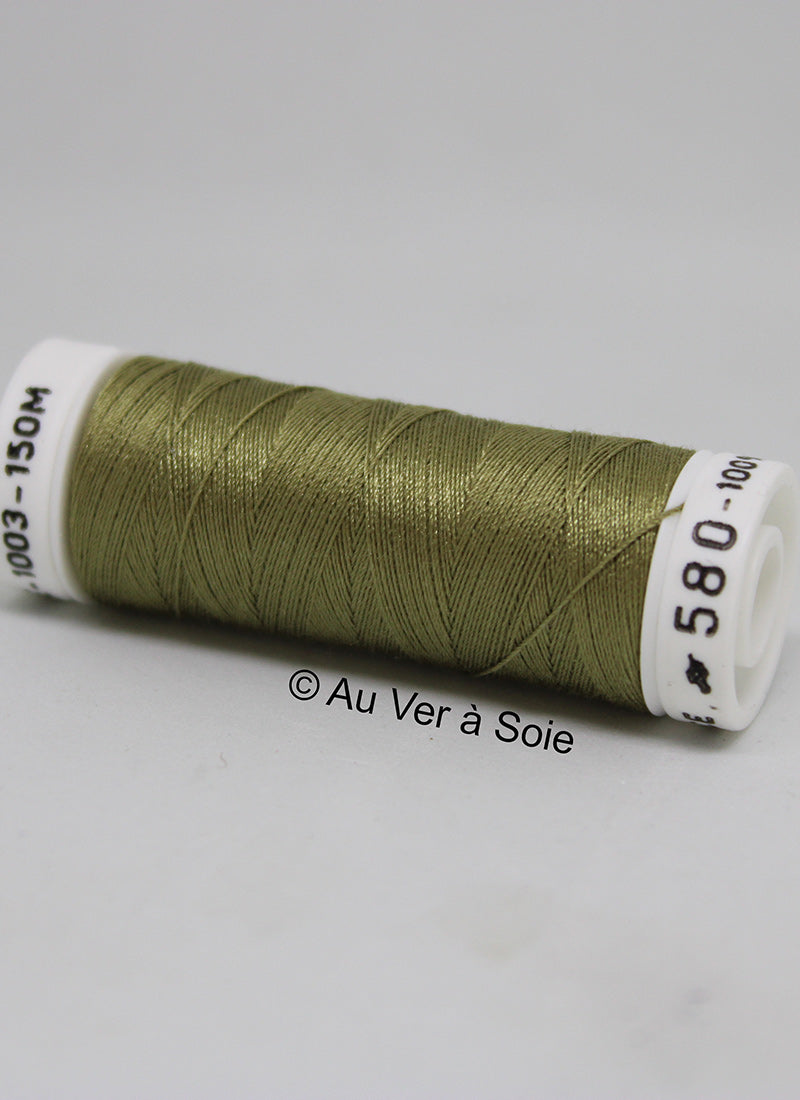 Soie 100/3 Colour 580